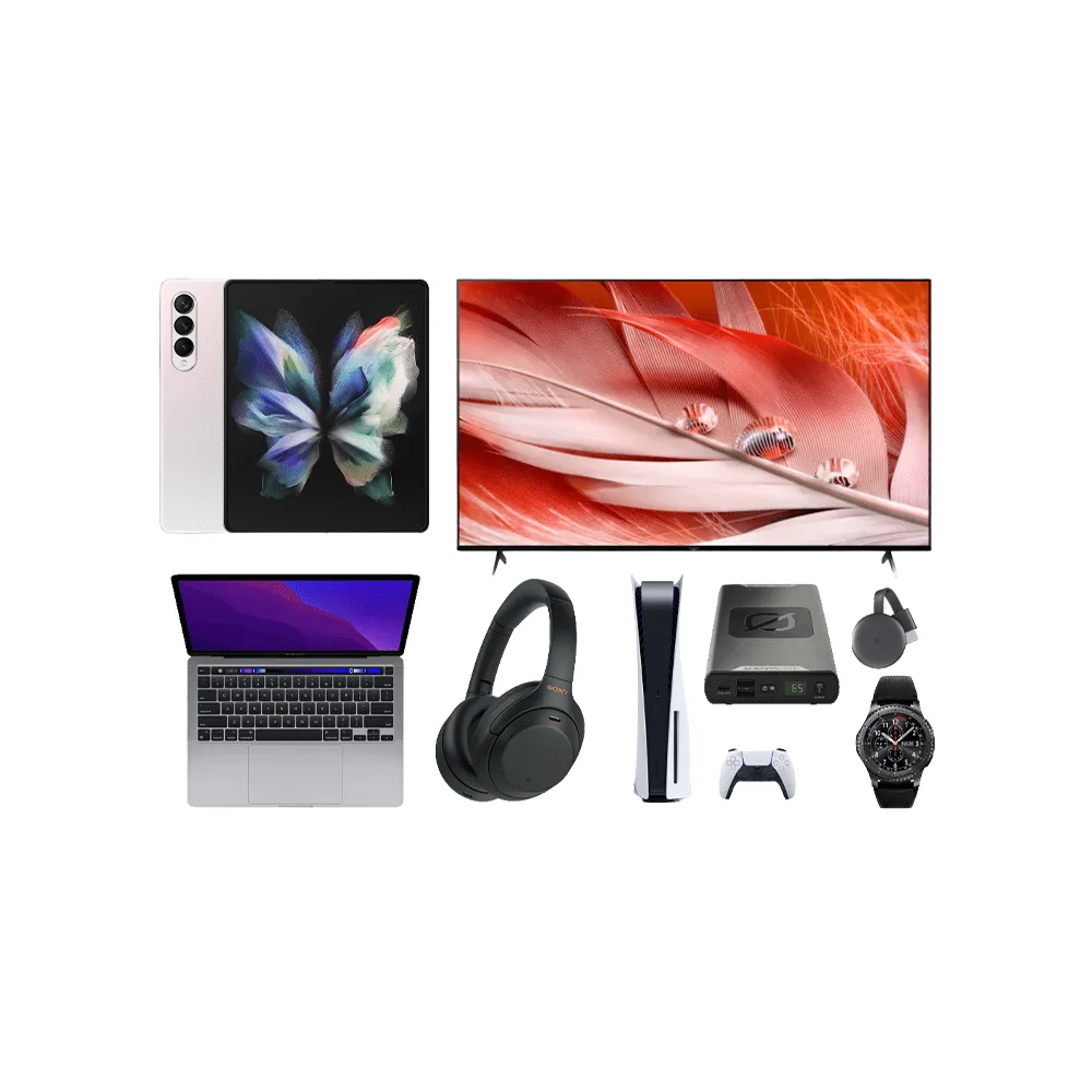 Android and other devices