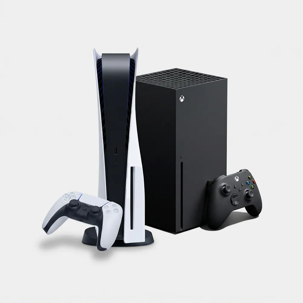 Revive your Console