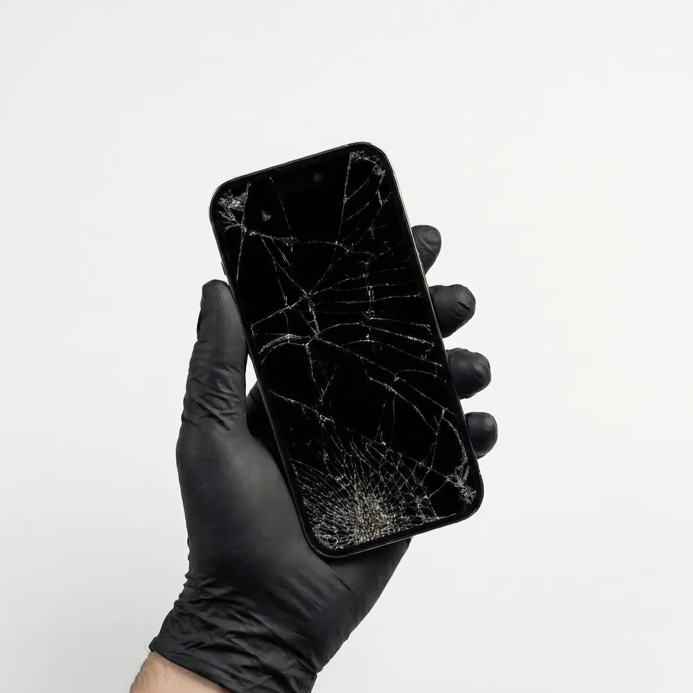 Fix your screen