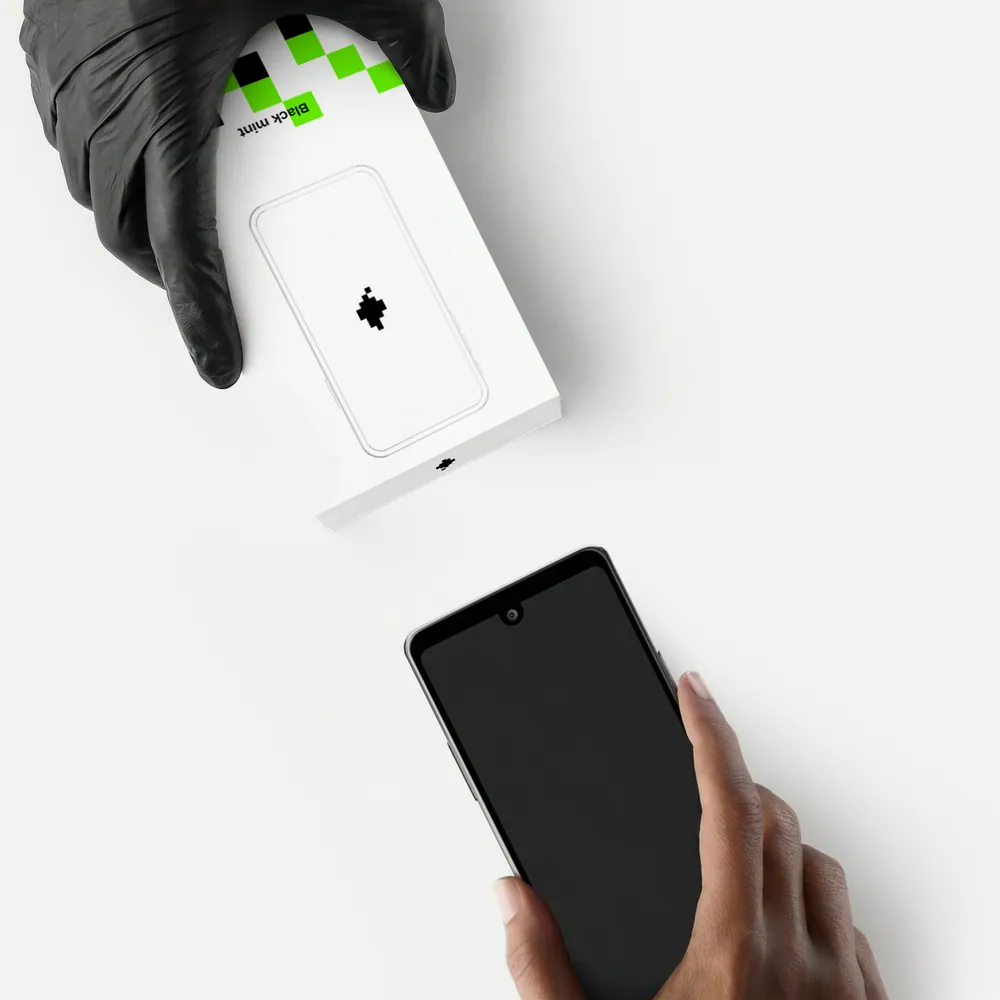 Trade in your device